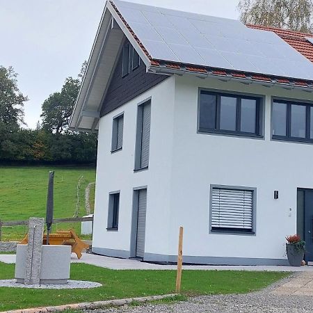 Ferienhaus Rasch 마이어호펜 외부 사진