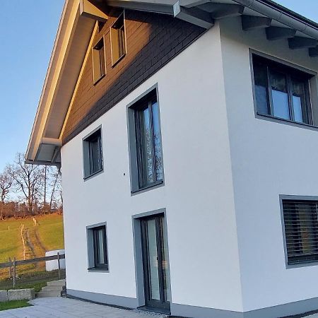 Ferienhaus Rasch 마이어호펜 외부 사진