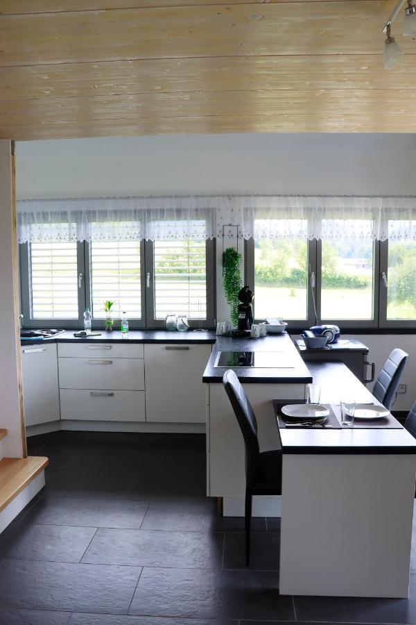 Ferienhaus Rasch 마이어호펜 외부 사진