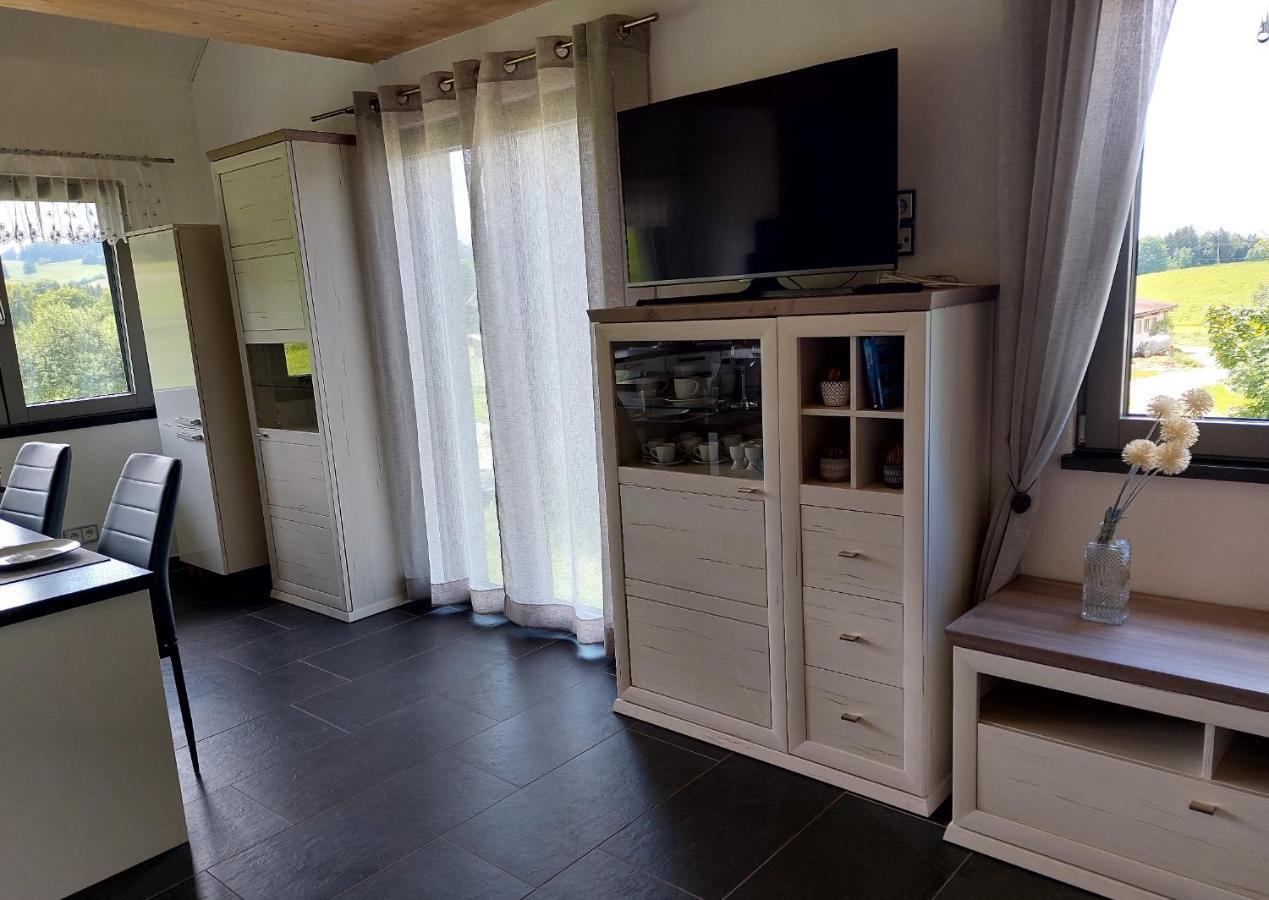 Ferienhaus Rasch 마이어호펜 외부 사진