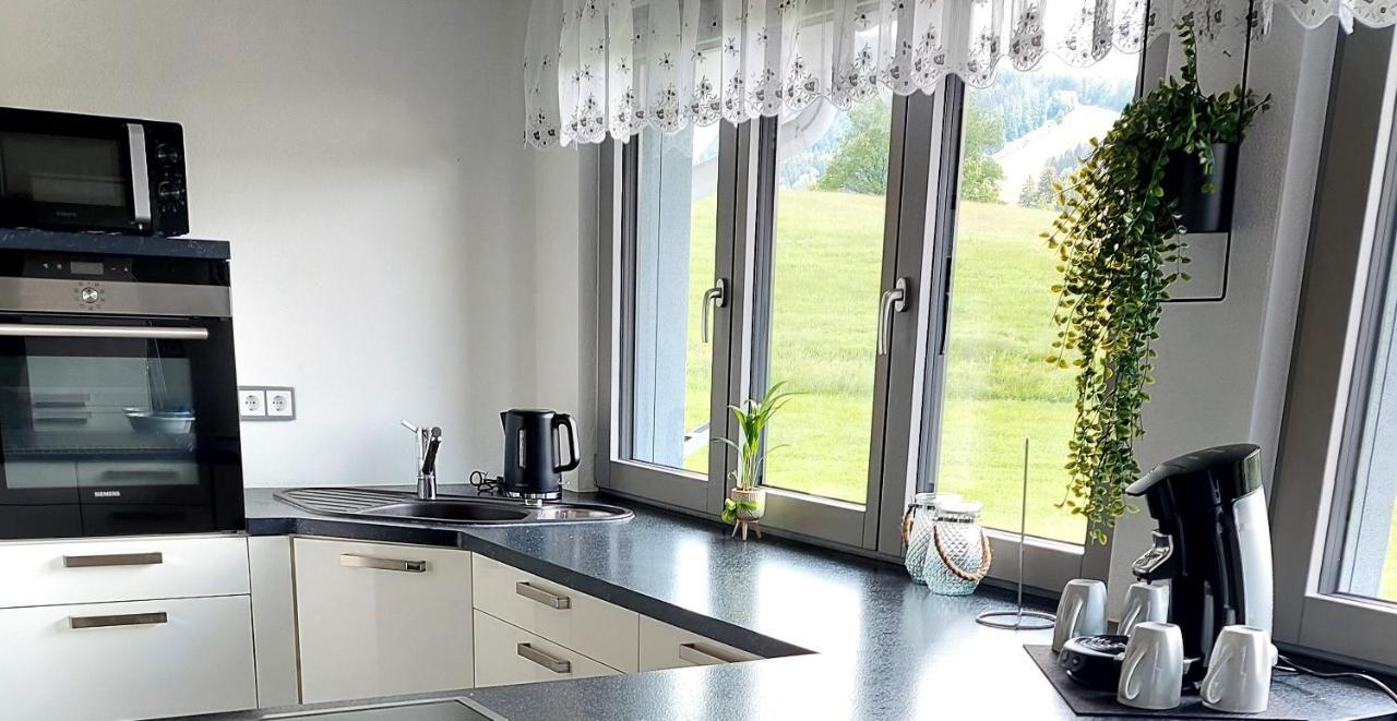 Ferienhaus Rasch 마이어호펜 외부 사진