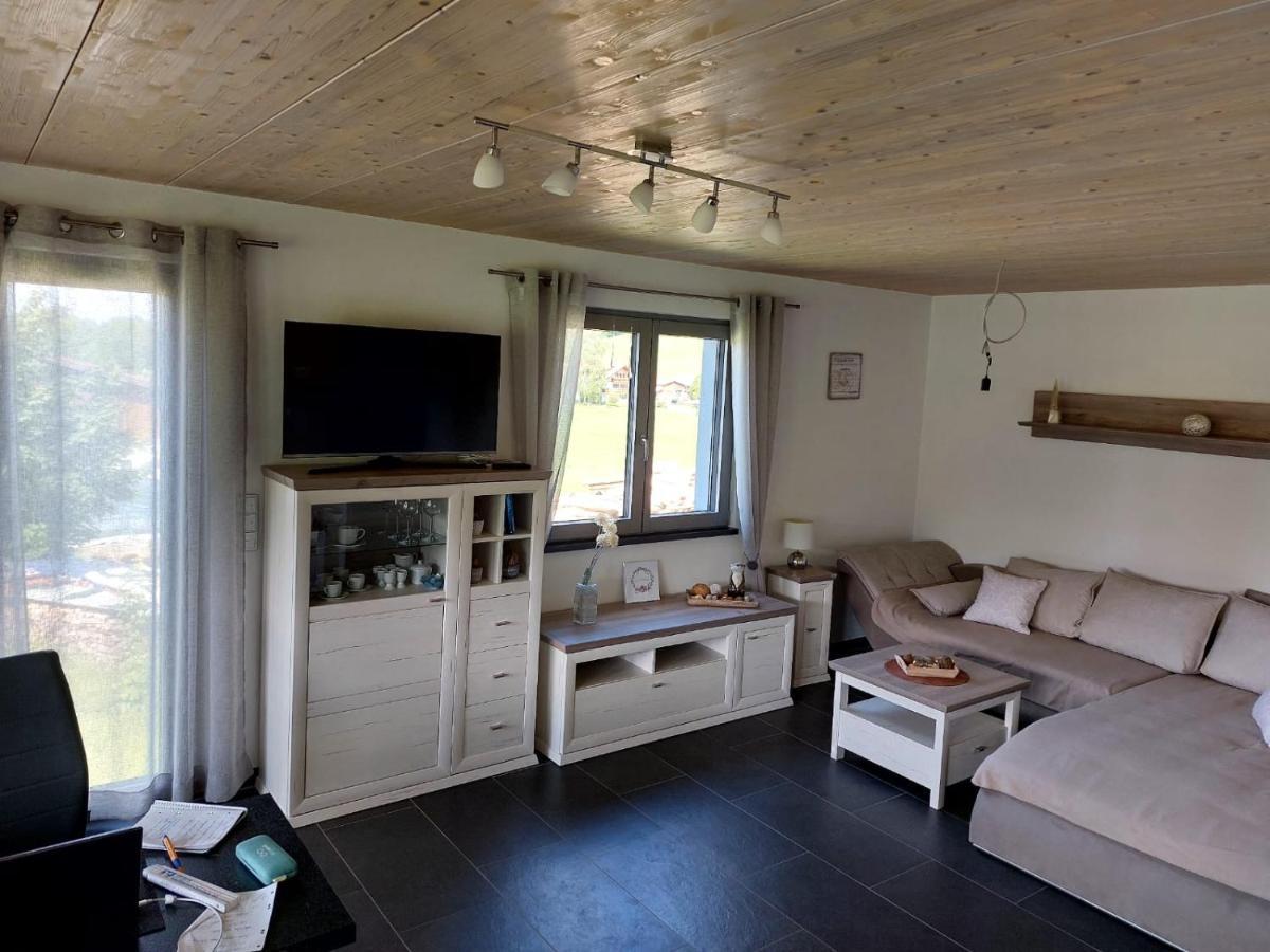 Ferienhaus Rasch 마이어호펜 외부 사진