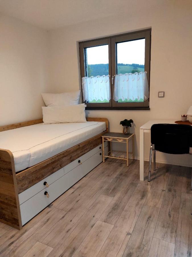 Ferienhaus Rasch 마이어호펜 외부 사진