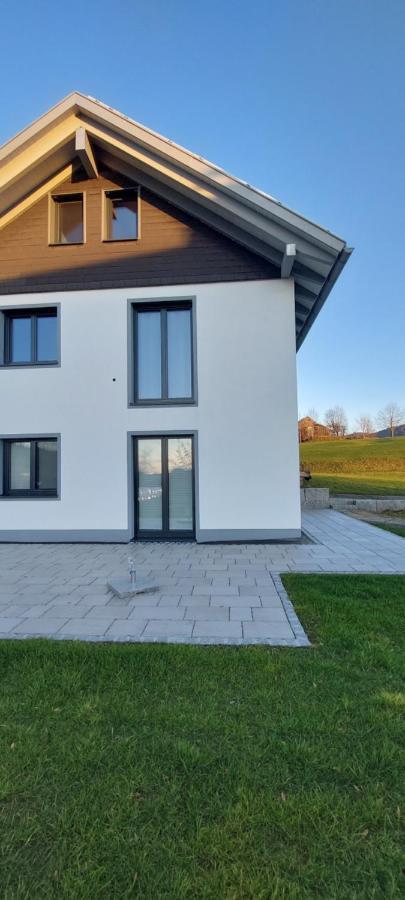 Ferienhaus Rasch 마이어호펜 외부 사진