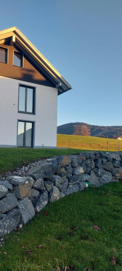 Ferienhaus Rasch 마이어호펜 외부 사진